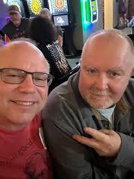 SOUTH DEARBORN HIGH SCHOOL CLASS OF 1989