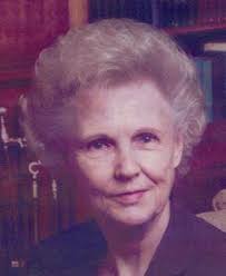 Mildred C. Foster Obituary