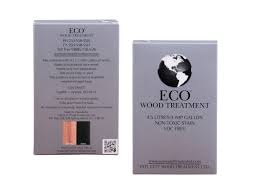 Eco wood treatment a non toxic wood treatment/wood preservative that lasts a lifetime , never comes off ages all wood to a silvery patina colour.also comes in 7 coloured tints. Eco Wood Treatment 1 Us Gallon Silvery Patina Semi Transparent 2 Pack 793573760104 Ebay