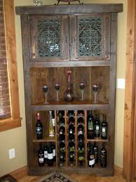 Knot New Wood Vintage Spirit Collection Wine Cabinets Wine Cabinet Diy Wine And Liquor Cabinets