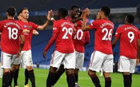Bruno fernandes, paul pogba, marcus rashford; Man Utd Fans Slam Mason Greenwood