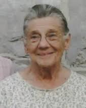 Obituary information for Peggy Ann Bayer