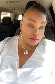 Tammy Patton's Instagram, Twitter & Facebook