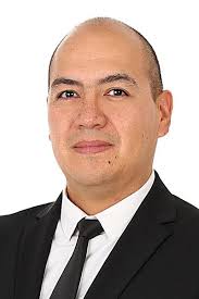 Miguel Alejandro Báez Alemán