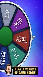 Wheel Of Fortune Amazon Com Br Appstore For Android