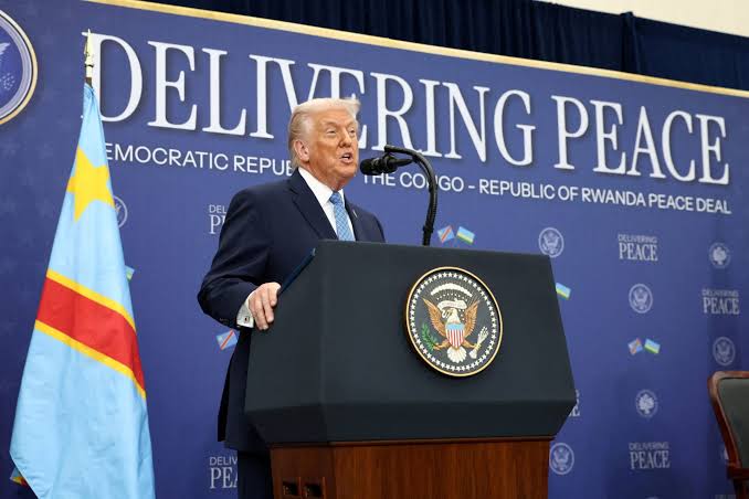 America First” in Africa Is Still Undefined | Council on Foreign Relations