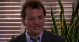 Groundhog Day" Quotes