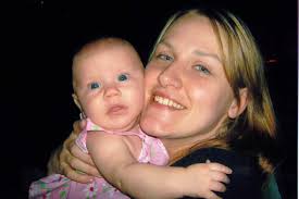 Nicole HARRIS Obituary (2012)