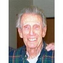 William Hislop Obituary 2008