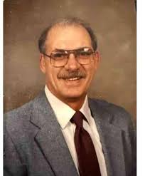 Vincent "Vic" Franks Obituary (1938