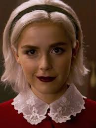 Scarlet Witch vs Sabrina Spellman (Archieverse)