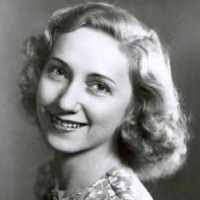 Lynne Cooper (1916–2008) • FamilySearch