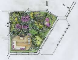 Sketch Of Conservatory Outdoor Design Sketches Projects
