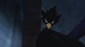Dark shadow is an awesome partner to have. Bee In 2021 My Hero Academia My Hero Academia Manga Art Album