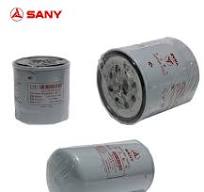 ODM/OEM and Original Sany Excavators Engine Oil Filter