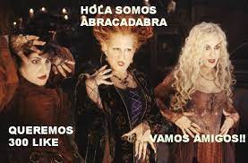 Abracadabra Disney Posts Facebook