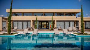 Good availability and great rates for holiday rentals in portugal. Pestana Troia Eco Resort Residences Setubal Pt Book Online