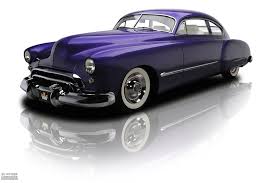 Image result for Norway Green 1948 Oldsmobile