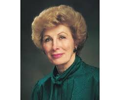 Elaine Jack Obituary (1928