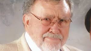 Jack Richard Shimmin Obituary (1933