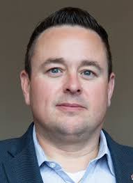 Union head Jason George criticizes Twin Cities officials, policy