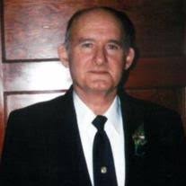 Rev. William Paul Presley Obituary January 4, 2015