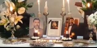 Ù„Ø­Ø¸Ø§ØªÛŒ Ø§Ø² Ø­Ø§Ù„ Ùˆ Ù‡ÙˆØ§Ù‰ Ù…Ù†Ø²Ù„ Ø²Ù†Ø¯Ù‡ ÛŒØ§Ø¯ Ø¹Ù„Ù‰ Ø§Ù†ØµØ§Ø±ÙŠØ§Ù† Ø¯Ø± Ø´Ø¨ Ø¯ÙˆÙ… Ø¯Ø±Ú¯Ø°Ø´ØªØ´ ÙˆÛŒØ¯ÛŒÙˆ Ø´ÙÙ‚Ù†Ø§ ÙˆØ±Ø²Ø´ÛŒ Ø¯Ø§Øº ØªØ±ÛŒÙ† Ø§Ø®Ø¨Ø§Ø± ÙˆØ±Ø²Ø´ÛŒ Ø§ÛŒØ±Ø§Ù† Ùˆ Ø¬Ù‡Ø§Ù†
