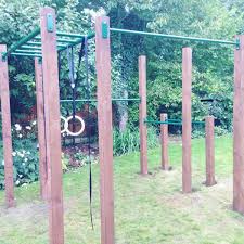 Want to kick things up a notch? Thickgrip Pull Up Bar 48mm Xorbars