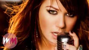 After more than 15 years into an incredible career, we examine the 20 best songs from pop superstar kelly clarkson. Top 10 Kelly Clarkson Songs Watchmojo Com