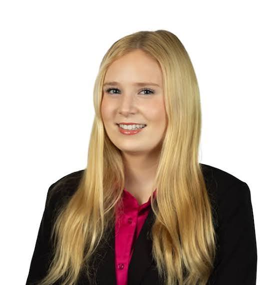 Local elections 2025: Teen candidate Bianca O'Keefe vows to represent youth voices - NZ Herald