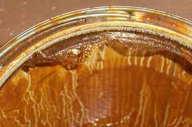 Haltbarkeit Von Farbe Wandfarben Lacke Und Lasuren Streichen Diybook De