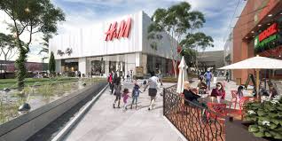 Le Groupe Frey Lance Son Shopping Promenade Arles Montmajour