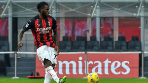 Football statistics of franck kessié including club and national team history. Frack Kessie Converts Penalty Misses Another As Milan Win Without Ibra Eurosport
