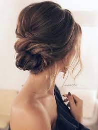 Check spelling or type a new query. Rustic Vintage Diy Updo Wedding Hairstyle For Long Hairor In Medium Length Spring Diy Country W Wedding Hair Inspiration Hairstyle Updos For Medium Length Hair