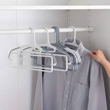 Given how delicious hanger steak is, i was surprised by how difficult it was to track down. 4pcs Clothes Hangers Plastic Coat Organizer Multifunction Clothes Hangers Baby Clothes Drying Racks Storage Rack Hangers Buy From 10 On Joom E Commerce Platform