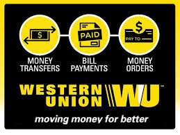 Fees and rates subject to change without notice. Send Transfer Money With Western Union At Food City
