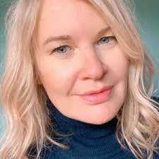 Ann Bode's Instagram, Twitter & Facebook