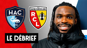 Le débrief de #HACRCL