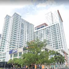Klang gates'e setapak jalan genting klang streç altı şeritli bölünmüş karayolu olarak dört şeritli yükseltilmiştir. The Nest Jalan Genting Klang Setapak Posts Facebook