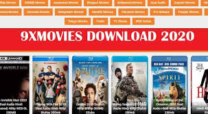 If you are an indian/hindi movie lover, you must have heard of the site because it's one of the most popular websites among hindi movie lovers. 9xmovies 2021 Hd Bollywood Movies Download Hindi Dubbed Movies