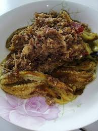 Kuliner indonesia yang beragam sangat berkaitan erat dengan melimpahnya sayur mayur yang tersedia. Resepi Sayur Masin Masak Sup Enak Dan Mudah Resepi Pemakanan