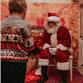 Supper with Santa event image