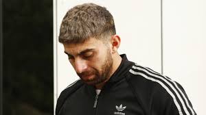 Abdul Abu-Mahmoud guilty of ordering Brayden Dillon's execution