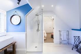 See more ideas about seaside bathroom, beach decor, beach house decor. 17 Nautical Bathroom Designs Ideas Design Trends Premium Psd Vector Downloads