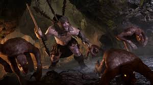 From there you can fast travel to any other unlocked areas in the . All Games Delta Shadow Of War Blade Of Galadriel Story Expansion Now Available Launch Trailer