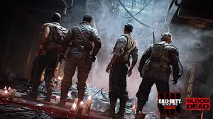 Higher ranks unlock perks, weapons, and equipment. Call Of Duty Black Ops 4 Zombies Guide Blood Of The Dead Tips And Tricks Trusted Reviews