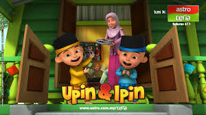 Jual produk karakter upin ipin murah dan terlengkap bukalapak. Hari Raya Upin Ipin Wallpaper Doraemon