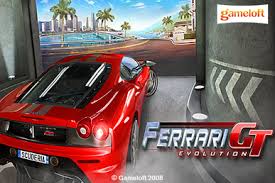 Most played 3d racing games. Ferrari Gt Evolution Wikipedia