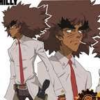 Rate me what would we do if you had me to yourself? Black Anime Characters The Best Dark Skinned Characters In Anime
