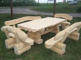 Rustic Garden Furniture Rustic Furniture Rustic Garden Furniture Garden Bench Furniture Garden Rustikale Gartenmobel Rustikale Mobel Gartenbank Rustikal